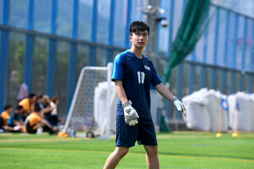 HKOA Soccer Day 20 Oct 2019  - 12